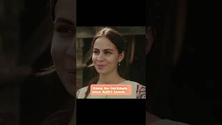 Esme aynı türküyle Adil'le tanıştı, şimdi de kızını öğrenecek! 🥺 #taşacakbudeniz #ulaştunaastepe