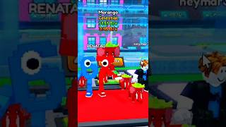 Iniciante Ganhou O Novo Elefante! #roblox #viral