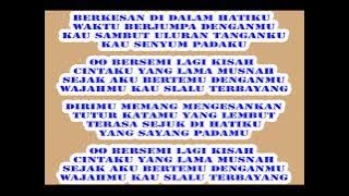 CINTAKU BERSEMI LAGI Yulia Yasmin Keroncong Asli