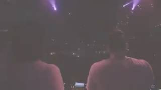 Dimitri Vegas & Like Mike HouseOfMadness Ibiza Party. 2