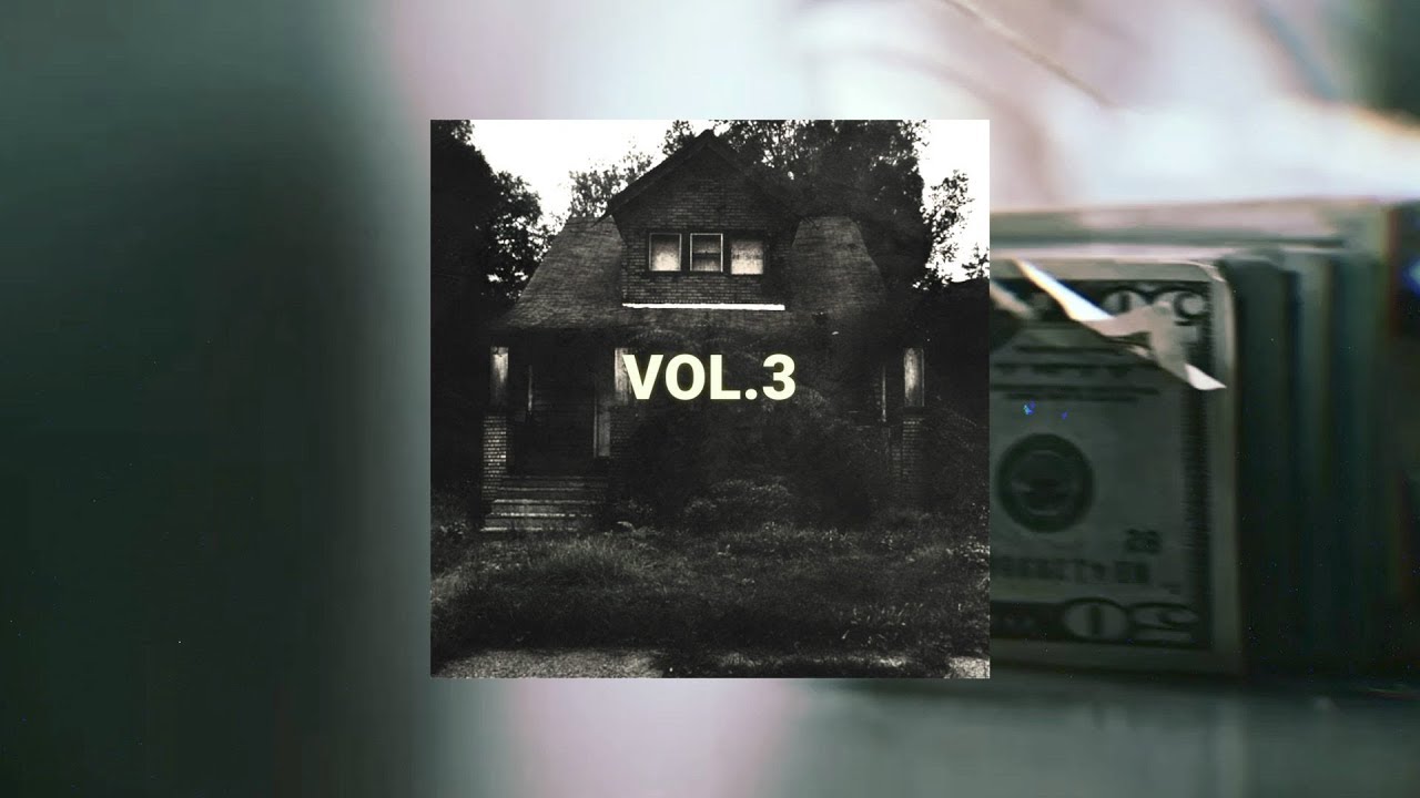 Detroit Sound Kit Vol.  3 [Detroit Drum Kit]