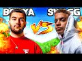 FaZe Booya vs FaZe Swagg on Vondel Park Warzone!