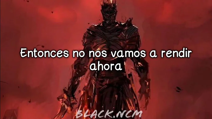 All Good Things - A Hope In Hell [SubEspañol] (Lyrics)