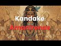How Kandake Amanirenas Fought Back Against Rome How Kandake Amanirenas Fought Back Against Rome