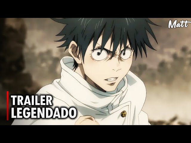 Onde assistir a Jujutsu Kaisen? Veja sinopse, temporadas e trailer