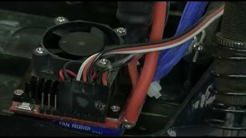 Hobby King Brushless Car ESC 100A / Hobby King Programming Card for Car ESC opinion/ review