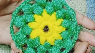 How To Crochet For Beginners | How To Crochet