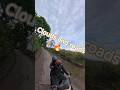 Lost in Clouds, Found on Roads ☁️🏍️#shortvideo #maskedmiles360 #shorts
