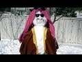 جدل حول فتوى تحرم صنع رجل الثلج في السعودية 