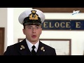 Marina Militare - Speciale Accademia Navale