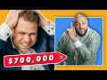 Watch Expert Reacts To DJ Khaled's $700,000 Collection