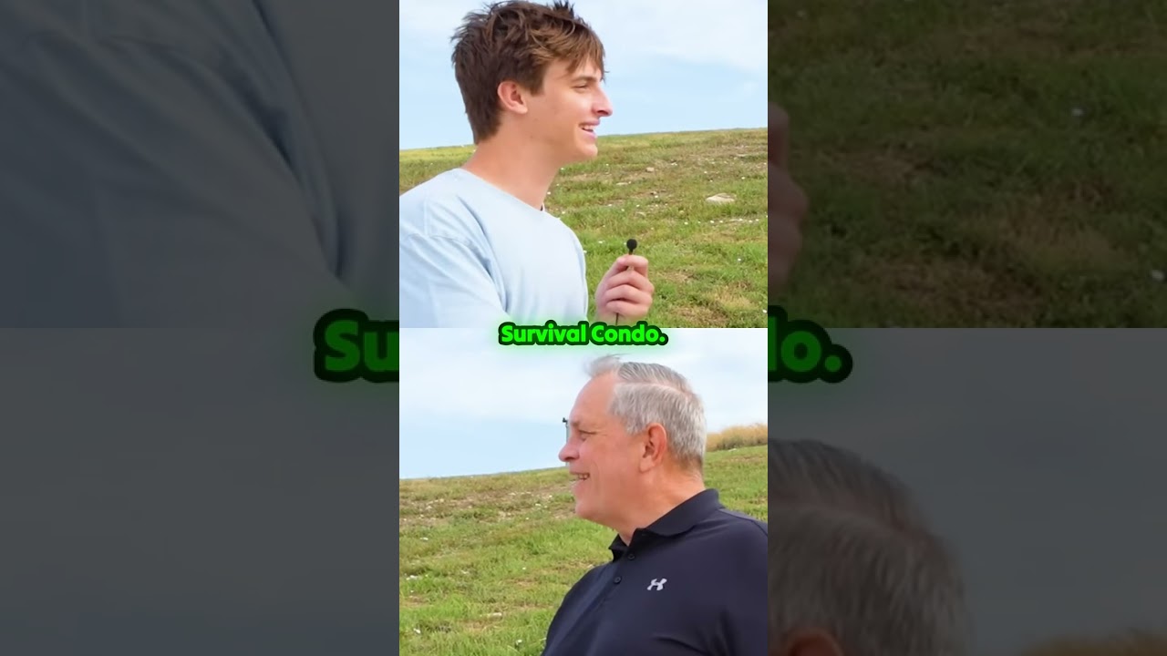 🏰 Discover the Ultimate Luxury Underworld! 💰