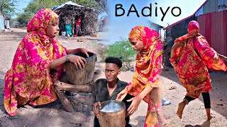 Download Lagu SUNDUS OO BAADIYAHA BALCAD MARKII IGU HOREYSAY ISKU RAACNAY IYO CAANO GEEL MP3