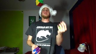 6000 Subscriber A&Q Special!
