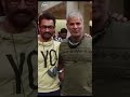 Aamir Khan reunites with Kunal Kapoor