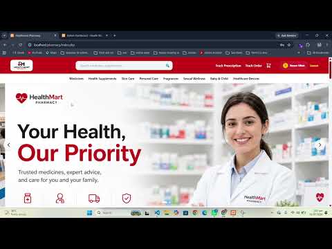 ecommerce website build with html css javascript php mysql