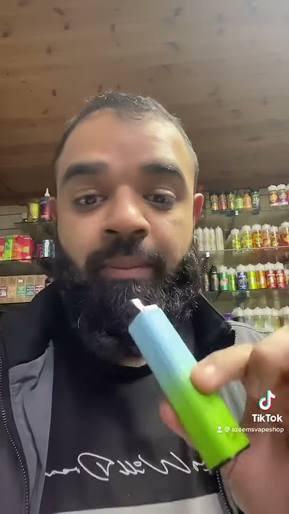 Disposables burning out #vape #keighley #uk #disposablevape #advice