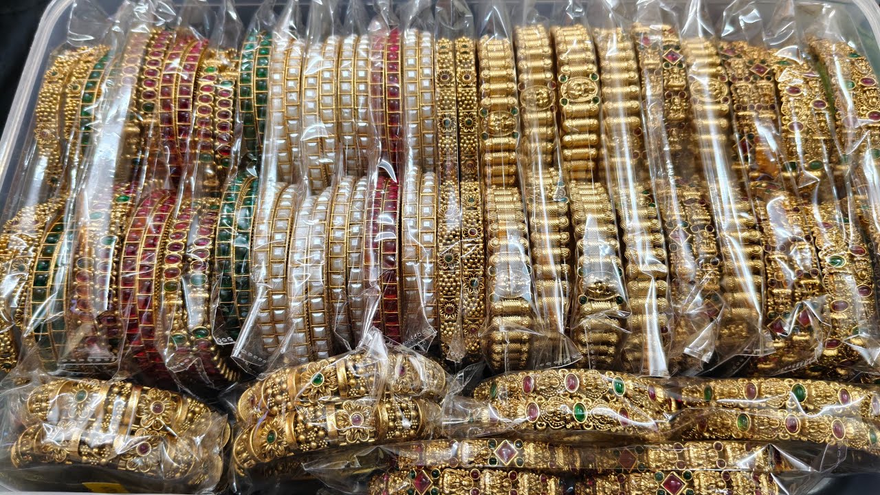 bangles from 199 budget friendly bangles 😍 new arrival
