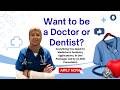 Dr Admissions' All-in-One Package