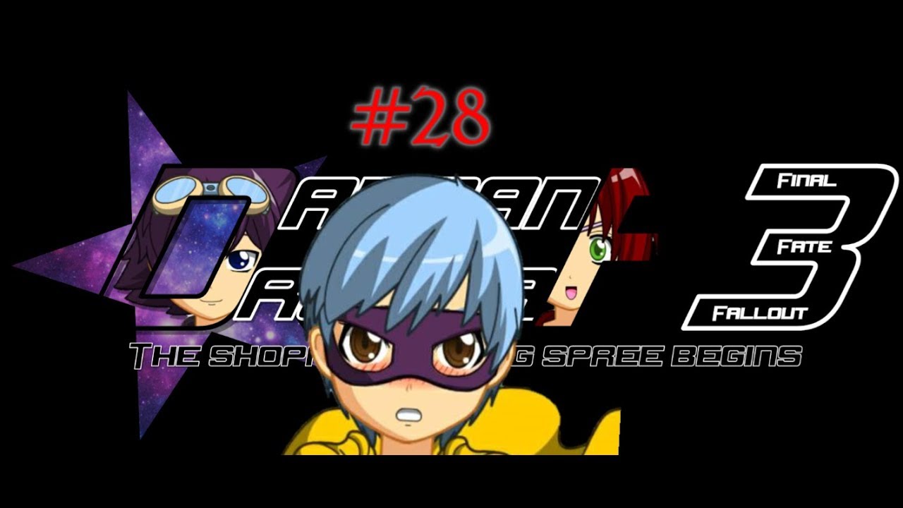 Danganronpa F3 Episode 28 (6-3) Reaction | "A Nagito enfused