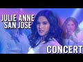 The Julie Anne San Jose Experience! | ALL-OUT SUNDAYS