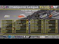 [LIVE][Champion League Race By AeS] #GranTurismo Gr.A Round 2