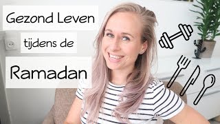 Download Lagu Gezond Leven Tijdens de Ramadan - 10 Tips van een diëtist // OPTIMAVITA MP3 Download Lagu Gezond Leven Tijdens de Ramadan - 10 Tips van een diëtist // OPTIMAVITA MP3