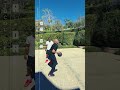 Well I'm peepin', and I'm creepin', and I'm creep-in' #drdre #basketballhighlights #funnymoments
