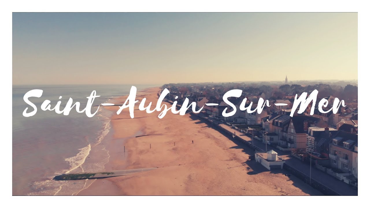 14 SAINT AUBIN SUR MER. Hôtel Saint Aubin par Wilmes 1904