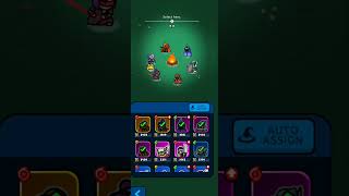 Why Rumble Heroes? Got New Legendary Hero