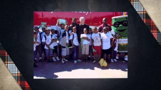 Thomas C. Ferraro's video tribute