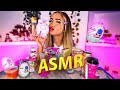 Polska asmr tout rose 