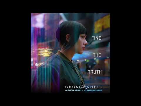 Ghost in the Shell (2017) OST : Identity
