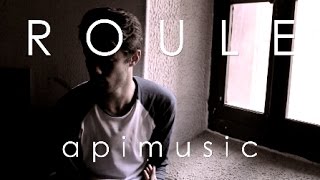 Video thumbnail of "ROULE - SOPRANO (apimusic cover)"