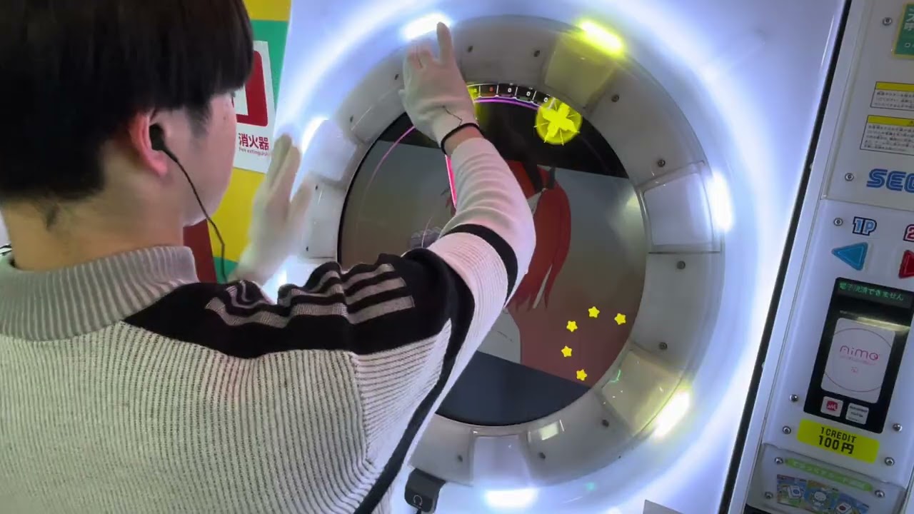 【maimaiDX BUDDiES】熱異常 EXPERT 理論値 ALL PERFECT