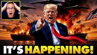 🚨CHAOS: Middle Eastern Countries Start BOMBING Iran After Ceasefire Violated | ‘Big Mistake