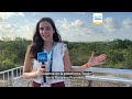 Europa se adelanta a EE.UU. con su nuevo satélite climático
