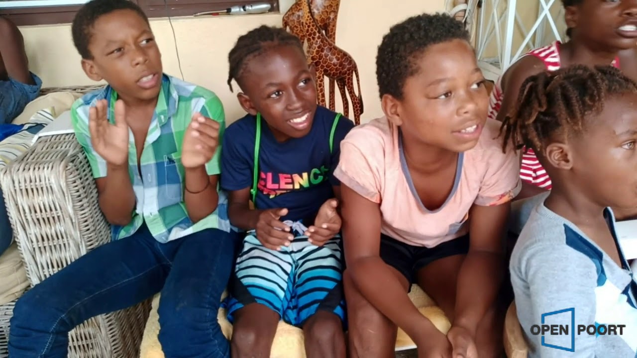 Bo tin balor (je mag er zijn)