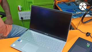 New Laptop Unboxing Asus X515Ea I5 11Th Gen 