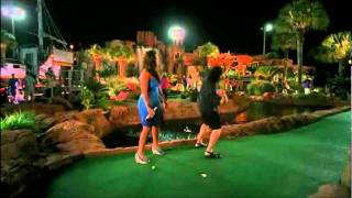 Eastbound and Down "Take the shot, Jimmy"