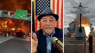 TRUMP'S WAR - #928