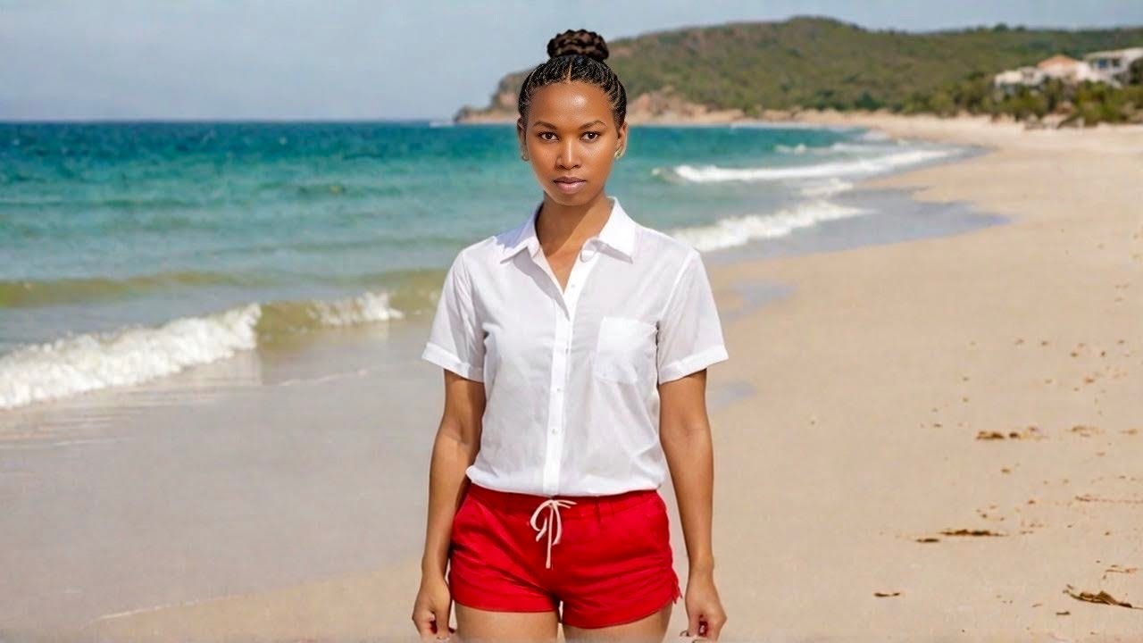 Bamburi: The FAMOUS Tourist Hub of Mombasa Kenya!