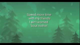 Thank U Next (lyrics)