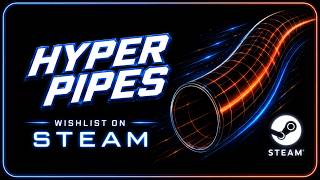 HYPERPIPES screenshot 1