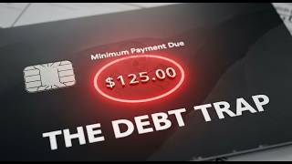 The "Minimum Payment" Scam