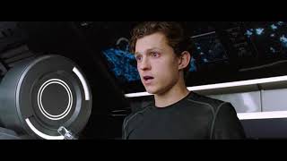 Spider-Man: Far From Home FAN EDIT - No More AC/DC + Deleted Scene