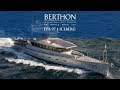 FPB 97 (ICEBERG) - Yacht for Sale - Berthon International Yacht Brokers