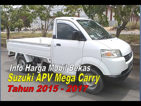 suzuki carry carreta 1.0 atau carry careta thn 1997 Rp 27jt nego kalem call/wa 085218814670 #suzukic. 