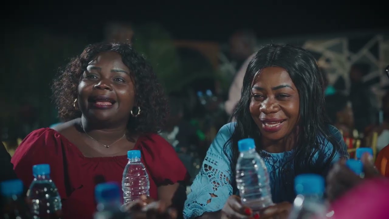 MATONDO (Clip Officiel)