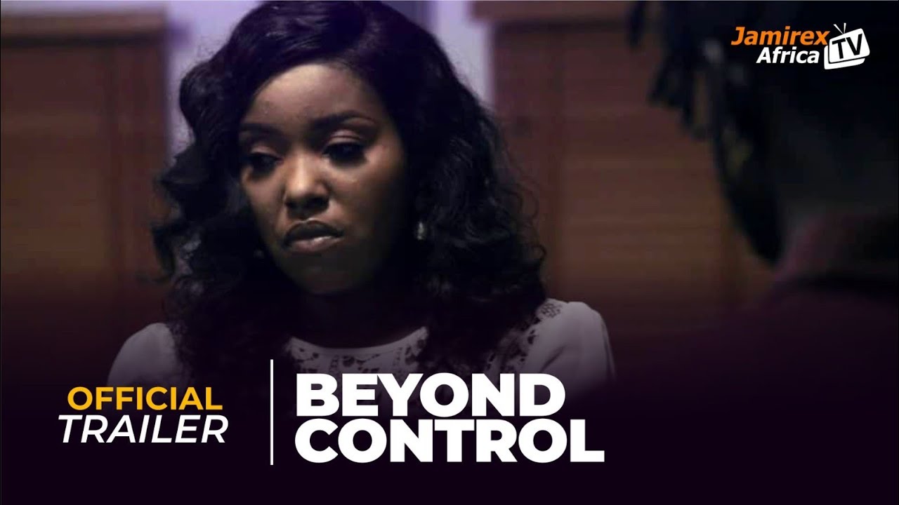 BEYOND CONTROL - Yoruba Movie 2025 | Official Trailer | Showing Next On Jamirex Africa tv